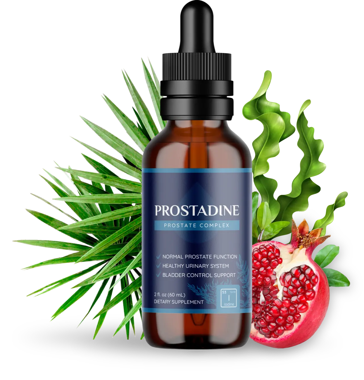 Prostadine Male Enhancement